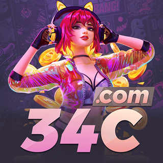 LOGO da plataforma oficial 34c